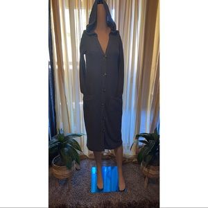 ❤︎𝔾𝕣𝕒𝕪 𝕔𝕒𝕤𝕦𝕒𝕝 𝕙𝕠𝕠𝕕𝕚𝕖 𝕕𝕣𝕖𝕤𝕤❤︎